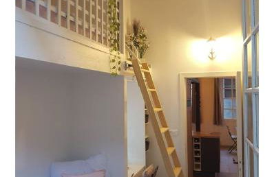 Séjour de charme au cœur de Tours avec extérieur - Foto 8