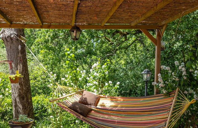 Villa Antico Podere Rota - Foto 41