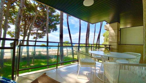 Cambrils CALMA I - Photo 3, Garden view