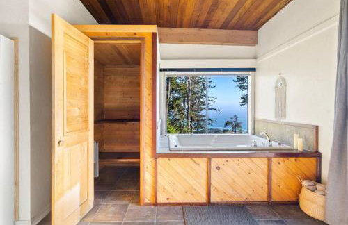 Driftwood Lodge~5 BR/7 Bath~30-acre Private Estate - Foto 13