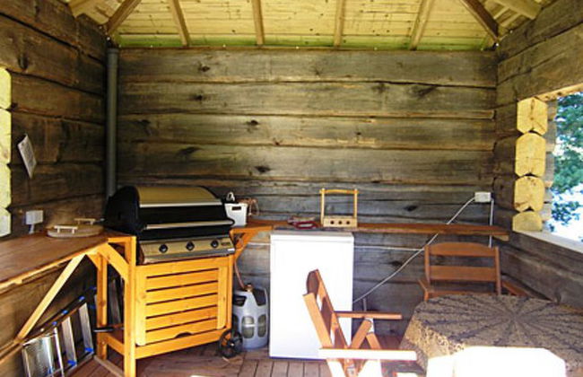 Rantamökki - Foto 23