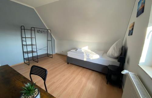 NELIA Apartments Leipzig - better beds, better days - Foto 18