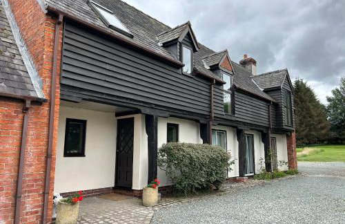 Owlbury Hall Barn - Foto 22