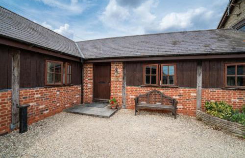 Blacksmiths cottage set on a peaceful farm - Foto 9