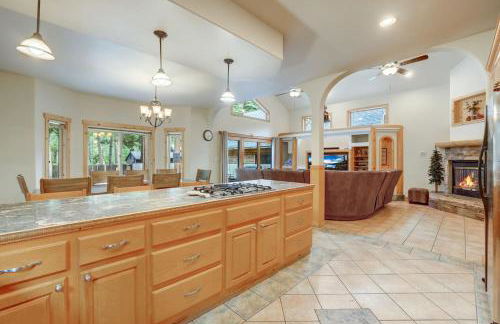 TaHaus Hot Tub Pool Table Dog Friendly - Foto 44