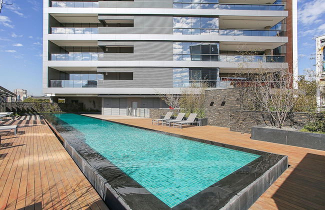 Parque Jockey Pinheiros - Foto 28