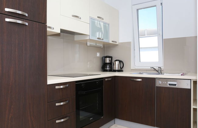 SunAdria Apartments - Foto 50