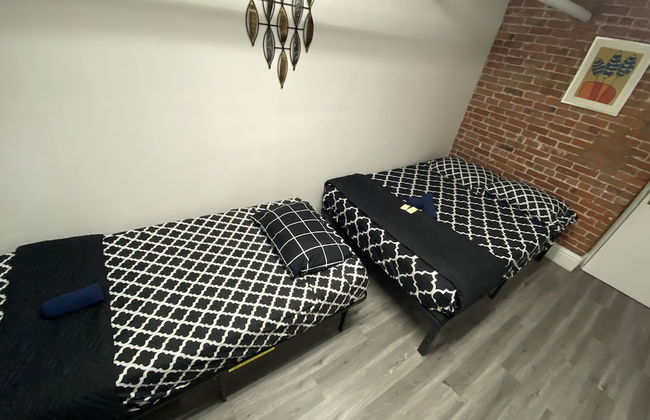 31 Street Broadway Hotel - Foto 14