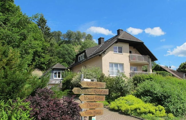 Fasse Comfortable Holiday Residence - Foto 1