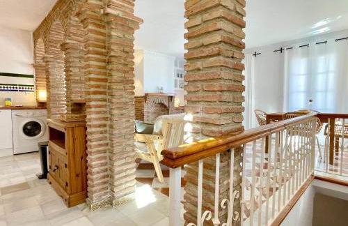 Semidetached Duplex home at Puebla Aida, Mijas Golf with pool, golf and sea views - Photo 17