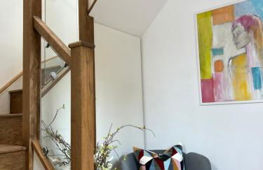 Luxury Retreat with Spa Access - Sleeps 6 - Foto 2