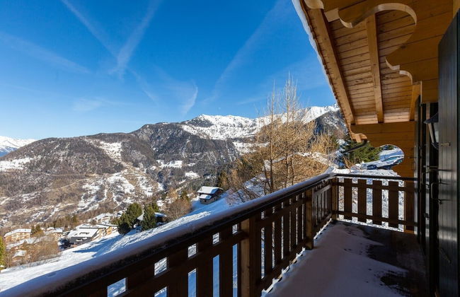 Relaxing Sauna Chalet for 6 - Foto 21