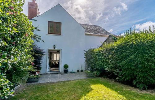 The Gatehouse at Y Gwesty Bach - Foto 23