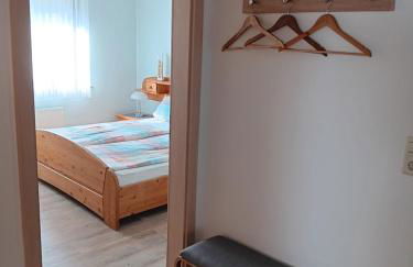 Ferienwohnung Götz - Foto 10