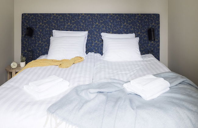 Bob W City Centre - Foto 8