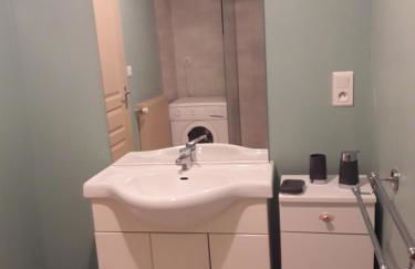 Logis de LANGE apt les Ecureuils - Foto 45