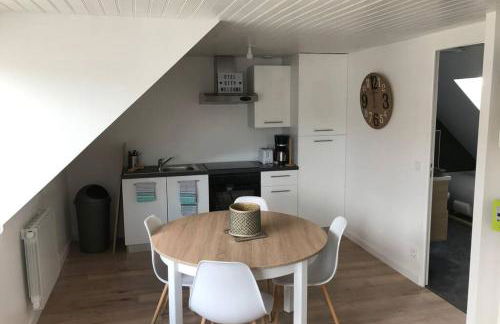 Etel Appartement lumineux emplacement idéal - Foto 1
