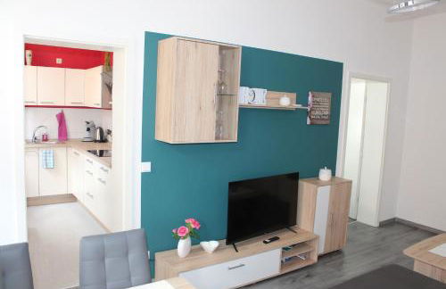 Ferienwohnung Kaiser - Foto 4