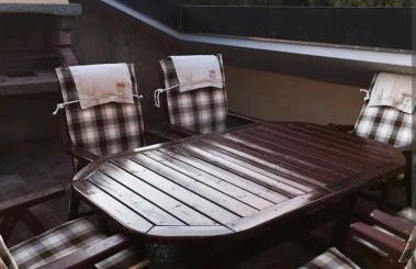 Esclusiva Mansarda Parco di Monza - Foto 2