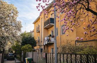 Home Design Fiera - Elegance and comfort at 12 min walk from Rho Fiera Milano - Foto 9