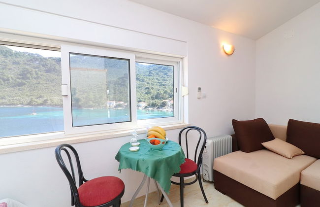 Apartments Belin Mljet - Foto 14