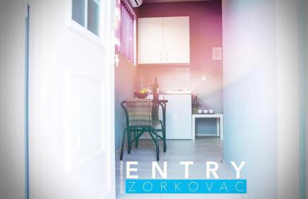 Studio apartman Zorkovac - Foto 44