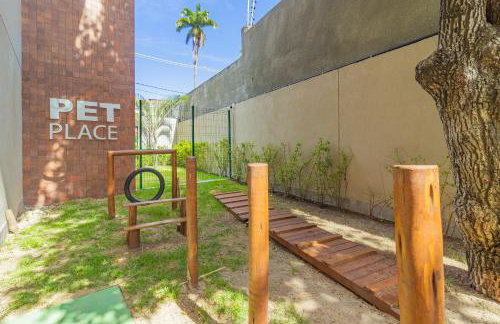 Boa Vista #502 - Studio em Recife by Carpediem - Foto 35