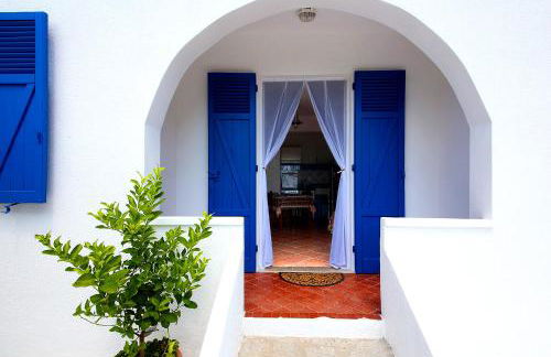 Casa Balena Bianca - Photo 13