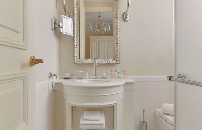 Hôtel du Palais Biarritz, in The Unbound Collection by Hyatt - Photo 13