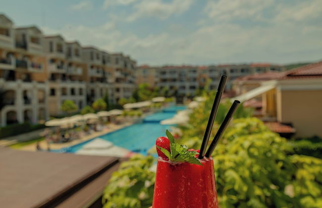 Green Life Beach Resort Sozopol - Foto 69