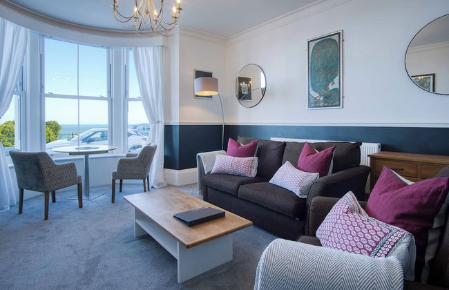 Blue Horizon Apartments at The Helaina - Foto 53