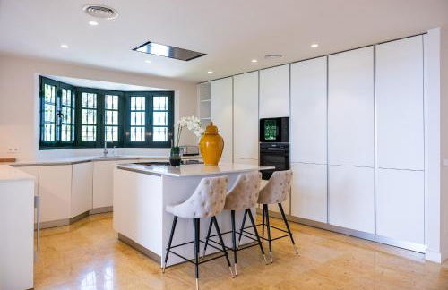 Villa Shakira, Sierra Blanca, Marbella - Foto 27