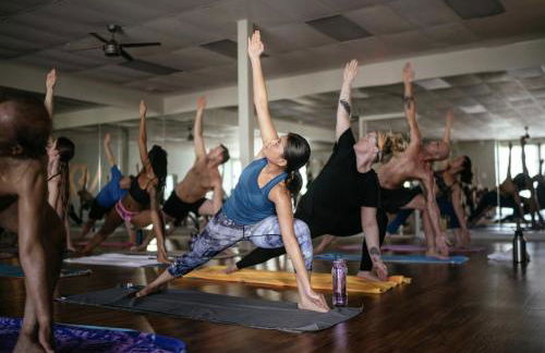 Renovated Modern Home Minutes to Downtown Richmond - Foto 29