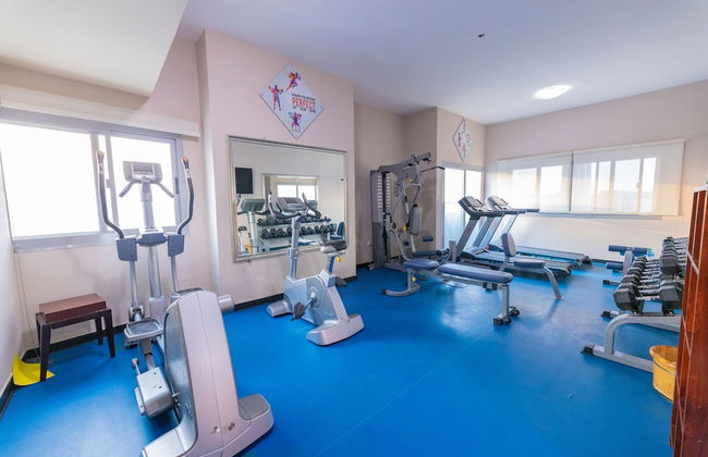 Ewan Tower Hotel Apartments - Foto 53