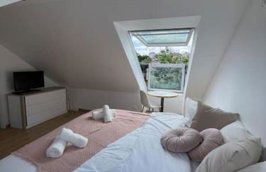 Le cocon du Parisis - Foto 28