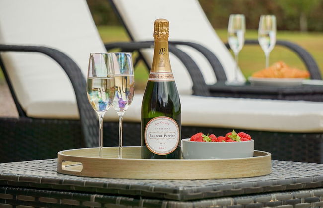 Manor House Farm - Foto 31