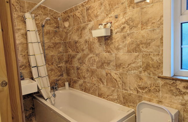 Fully-equipped Flat in the City of London - Foto 23