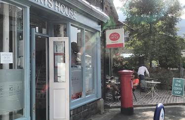 Snowdonia Stone Cottage - Photo 23