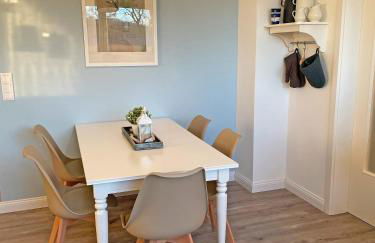 Ferienwohnung Ankerleicht - Foto 12