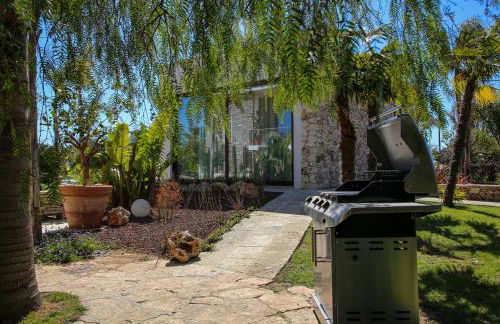 Villa Tricase by MMega - Foto 12