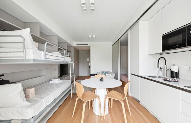 Limehome Milan via Stresa - Foto 4