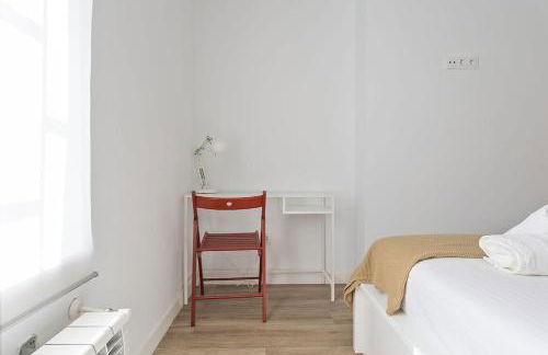 Alcam Castellana La Paz Madrid - Photo 6