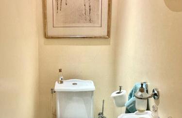 Luxury suite arc de triomphe 130sqm - Foto 9