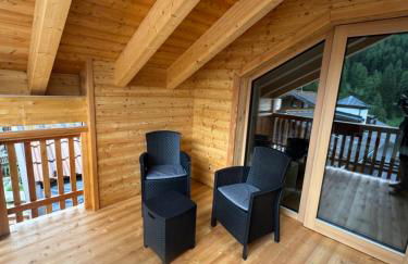 Residence Vajolet San Cassiano - Photo 3