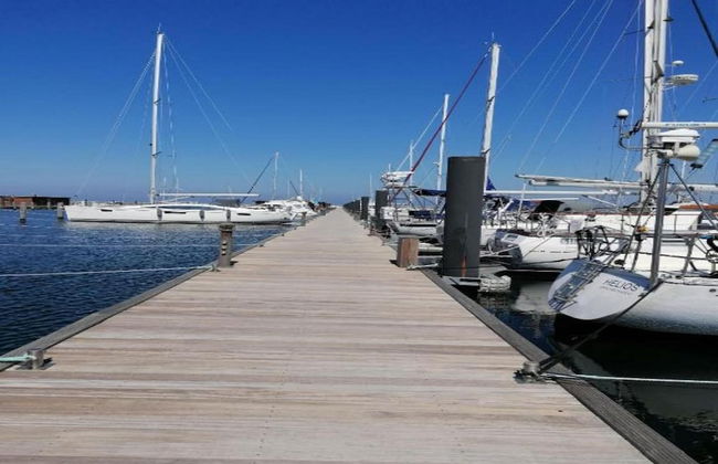 Rustic Escape in Kropelin - Photo 34