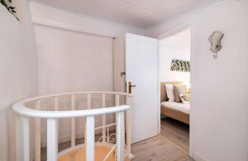 Duplex Lx Factory 2 BR - Patio - Free parking - Photo 23