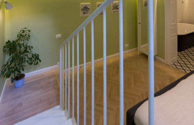 Good Living Bucharest - Foto 37