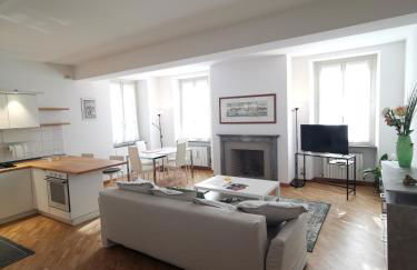 Parma Central Apartments - Foto 8