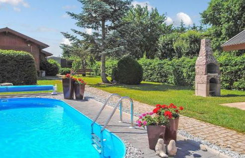 Ferienhaus Kummerow - Foto 10