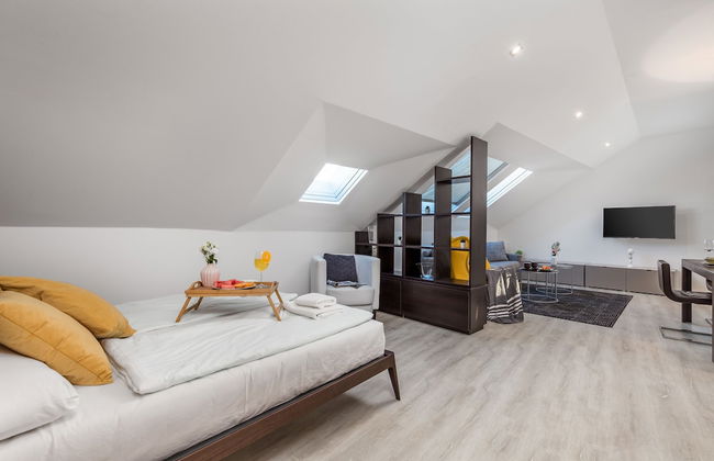 Apartments Rijeka IN - Foto 5